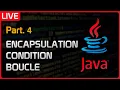 LIVE - Formation Java