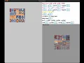 Simple texture pro demo tool