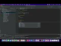 Variables in RobotFramework Selenium