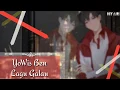 YoWis Ben - Lagu Galau 《Nightcore》__ ( Lyrics )