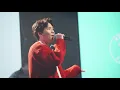 이민혁 - 아로하 [200210 구름아래소극장]
