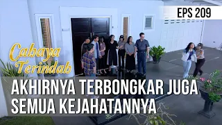 Download CAHAYA TERINDAH - Akhirnya Terbongkar Juga Kejahatannya Sonia Dan Michel [06 Desember 2019] MP3