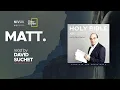 Download Lagu The Complete Holy Bible - NIVUK Audio Bible - 40 Matthew