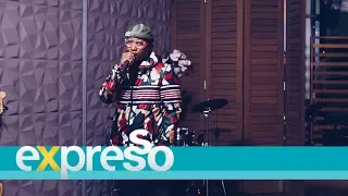 khuli chana performs 