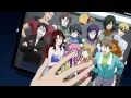 Download Lagu Gundam 00 Music Video - Ash Like Snow