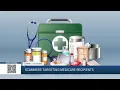 Scammers are fraudulently billing Medicare for fake medical supplies