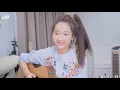 ไปอยู่ที่ไหนมา - Lipta COVER | Aueyauey เอ๋ยเอ้ย
