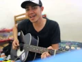 Download Lagu Anji - Berhenti Di Kamu (Gitar Cover By Rifan Yunizar)