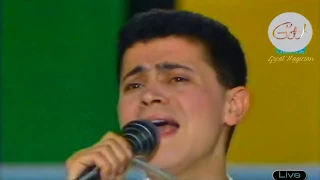 جورج وسوف روح الروح 1991 