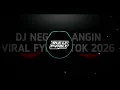 DJ NEGORO ANGIN || DENNY CAKNAN || VIRAL FYP TIKTOK TERBARU 2026 BY RULLY FVNKY RMX