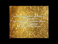 Download Lagu BECAUSE OF WHO YOU ARE Instrumental - Sandi Patti