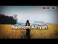 Download Lagu NISA SABYAN - Nadhom Alfiyah | Lirik Arab \u0026 Latin | viral di tiktok | Music Art