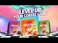Lagu Level Up Your Coffee Game with NESCAFÉ® 3in1 Latte!