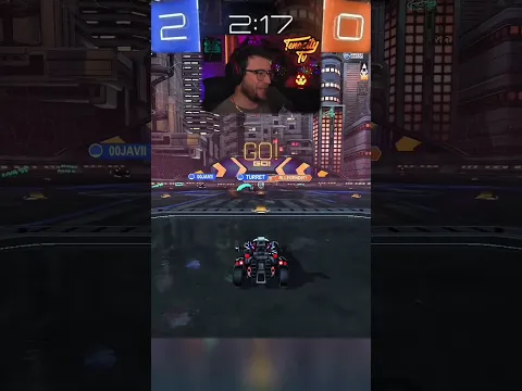 NEW FNAF GOAL EXPLOSION! Use code “TenacityTv” to support ya boi ❤️ #rocketleague #tenacitytv #fnaf