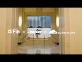 Fin x Zapier x Cloudflare Event Sizzle Reel