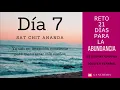 Download Lagu Día 7 del reto de 21 Días 'Creando Abundancia', sólo en español  🔹 Deepak Chopra