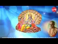 Download Lagu Sri Ranga Gadyam - Gadyatrayam - M.A.Venkatakrishnan  (Full Verson).