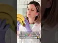 Download Lagu Bananas Are Radioactive?! 🍌⚡ | Weird Science Fact You Didn’t Know #shorts #facts
