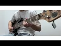 Download Lagu [풀버전] 5현 베이스가 필요한 이유 | 감 그레이 베이스 커버(ZUTOMAYO – Hunch Gray Bass Cover) #고퍼우드 J classic VI 5st