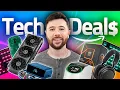 Download Lagu Top 25+ October Amazon Prime Day TECH \u0026 GAMING DEALS 🔥