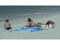 Tour of Collier County Beach Parks Naples FL