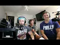 THESE GUYS DONT CARE WHAT YOU THINK - Vianova - Uh Yaya (Reaction)