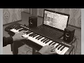 Download Lagu Relaxing piano melodies (Keystation 49 mk3)