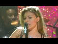Gabriella Cilmi - Sweet About Me (Live at The BRIT Awards Launch Party, 2009)