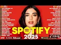 Lagu Spotify Hits 2025 - Lagu Barat Terbaru \u0026 Terpopuler