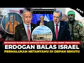 Download Lagu Netanyahu Ketakutan Erdogan Siap Lucuti Habis Israel Diburu untuk Diadili! Negara Islam Bersatu