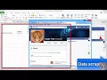 Make autoit scripts and macros for automation tasks