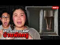 Download Lagu Epic Ghost Camp EP.54 นอนพิสูจน์ผี!! บ้านพักครู (สรุปเจอผีหรือคนแกล้ง) Part 2