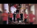 New Edition - If It Isn't Love (Single Version / Radio Version) Audio HQ