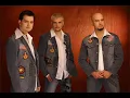 Download Lagu trei sud est cu capul nori