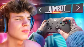 Use Extesyy s ALC Settings To UNLOCK AIMBOT BEST CONTROLLER SETTINGS SEASON 21