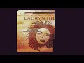 Lauryn Hill -  Lost Ones (karaoke)