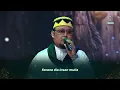 HIJJAZ - Dia Kekasih Allah (Live at NUR 26 Hijrah Malam Cinta Rasul)