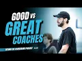 What Separates Good Youth Basketball Coaches From Great Ones Beyond the Scoreboard Podcast