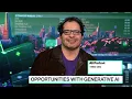 Neo Partners with Microsoft and OpenAI on AI Accelerator