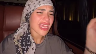 دعواتكم مع ماما الحبيبه   سبب طارئ  جمعت حوائجي وراجعين للمغرب    دندنها