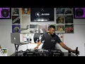 Download Lagu RnB \u0026 Hip Hop session - DJ Ral SA | Imix Studio Session #1 #djralsa