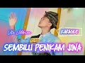 Download Lagu Ku Kira Tunas Ku Kan Jadi Bambu - Uta Vitdrian - Sembilu Penikam Jiwa [ KARAOKE ]
