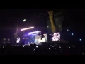 Los Caligaris - Quereme Así (Vive Latino 2017)