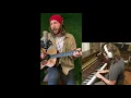 Blue Ridge June (feat. The Quarantined Scoundrels)