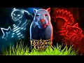 COMPLETELY BROKEN Druid Assasin Build in Baldur s Gate 3