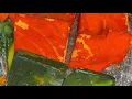 Download Lagu Dyed Crisp Delight Crumbles: Green \u0026 Orange Edition: Asmr Sounds Download Lagu Dyed Crisp Delight Crumbles: Green \u0026 Orange Edition: Asmr Sounds