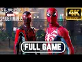 Download Lagu SPIDER-MAN 2 Gameplay Walkthrough FULL GAME PS5 4K 60FPS No Commentary