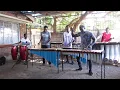 Lagu 12. Tangi - Tsoro Marimba Band - Tsoro Arts Center