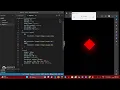 Creating an Animated Heart using CSS and HTML Step-by-Step Tutorial