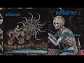 Download Lagu VEILBURNER (US) - Da'ath Ye Shadow Portrait (Avantgarde Death/Black Metal) Transcending Obscurity
